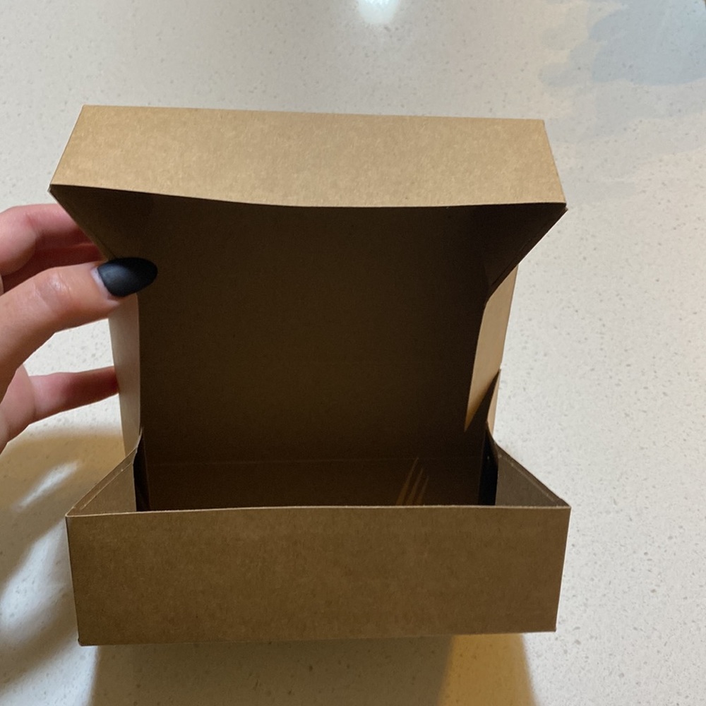 Authentic Coach gift box! - Picture 5 of 12